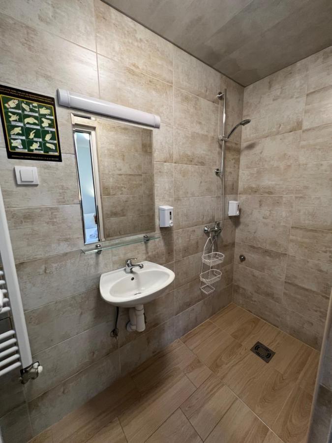Villa Klara Nowy Sad Zewnętrze zdjęcie