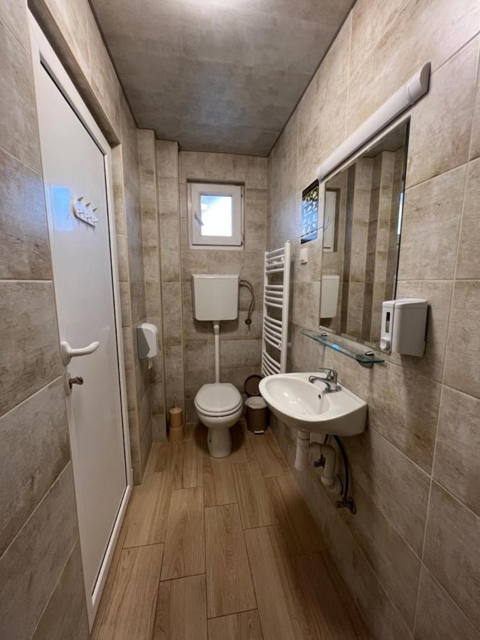 Villa Klara Nowy Sad Zewnętrze zdjęcie
